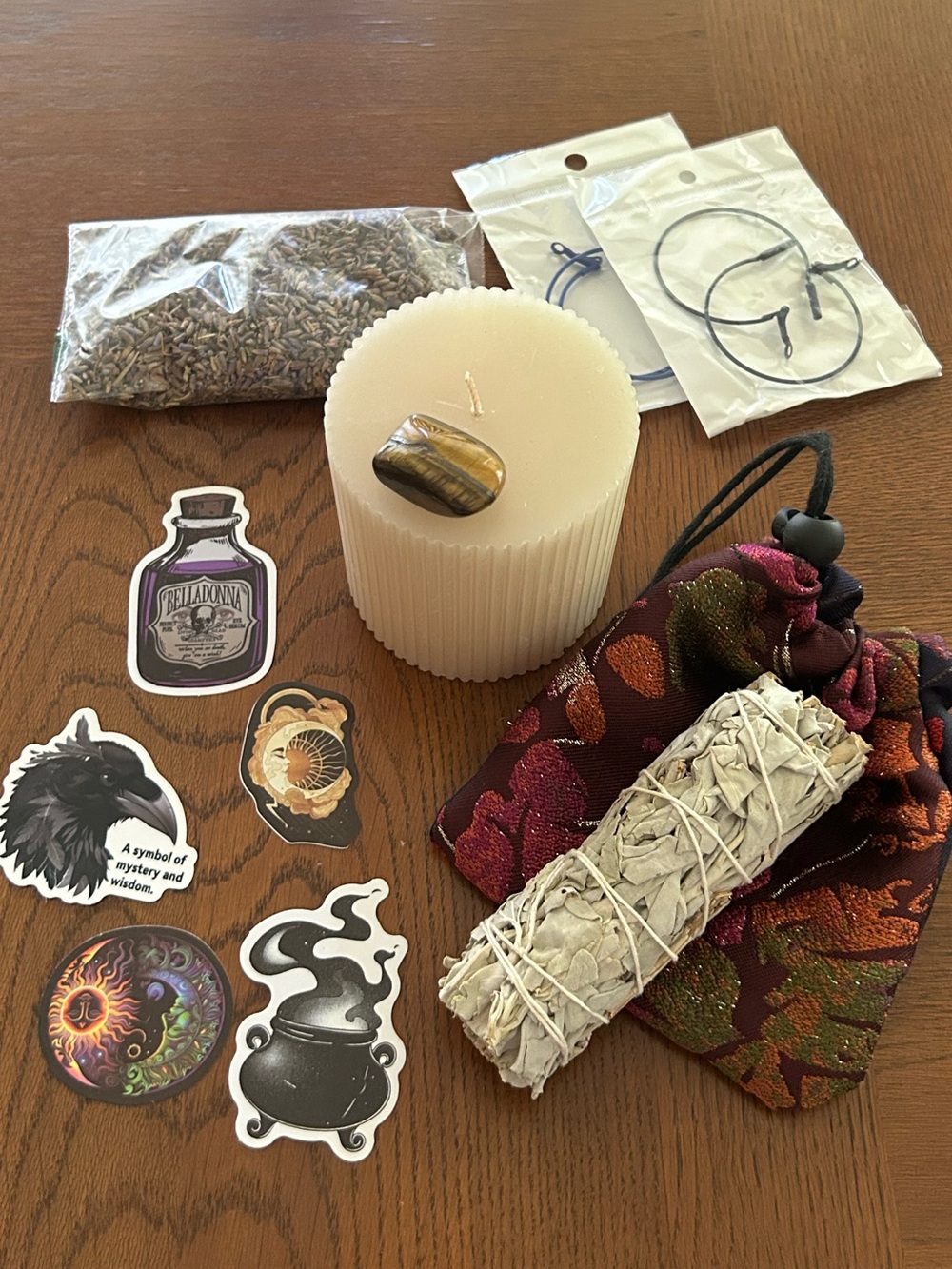 Witchy Bundle 3